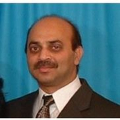 Sponsorship Talk With Roberta Vigilance