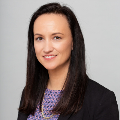 Sponsorship Talk With Roberta Vigilance