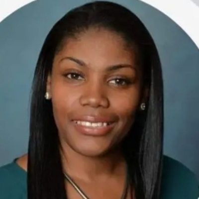 Sponsorship Talk With Roberta Vigilance