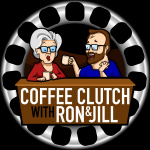 Coffee Clutch W/ Ron And Jill
