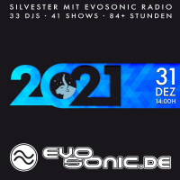 Mijk van Dijk, evosonic radio, Fürstenberger Wohnzimmer 003, 2021-01-03