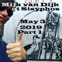 Mijk van Dijk DJ-Set at Sisyphos Hammahalle, 2019-05-03