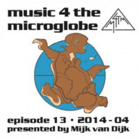 Mijk van Dijk DJ Mix April 2014