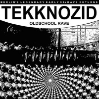 Live @ Tekknozid, Oldschool-Set, 18.02.2017