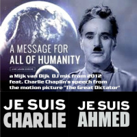 Mijk van Dijks Do Not Despair Mix from 2012