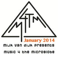 Mijk van Dijk DJ Mix January 2014