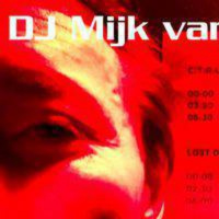 Mijk van Dijk DJ-Set C:T:R:L on Acid Leipzig, Elipamanoke, 10.03.2018