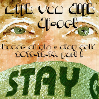 Mijk van Dijk DJ-Set at House Of Gin Berlin, 2019-12-14 Part 1