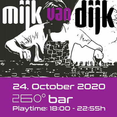 Mijk Van Dijk Dj Sets