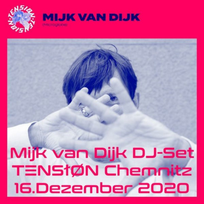 Mijk Van Dijk Dj Sets
