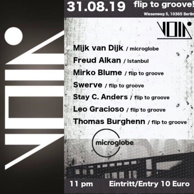 Mijk Van Dijk Dj Sets