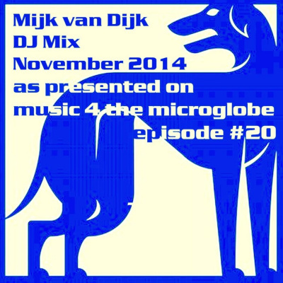 Mijk Van Dijk Dj Sets