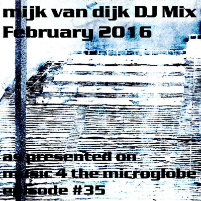 Mijk Van Dijk Dj Sets