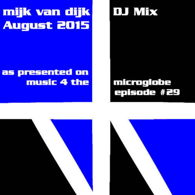 Mijk Van Dijk Dj Sets