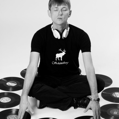 Mijk Van Dijk Dj Sets