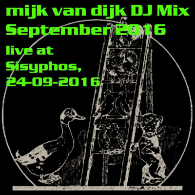 Mijk Van Dijk Dj Sets