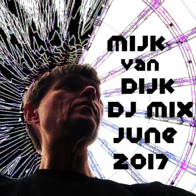 Mijk Van Dijk Dj Sets