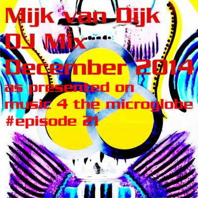 Mijk Van Dijk Dj Sets