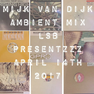 Mijk Van Dijk Dj Sets