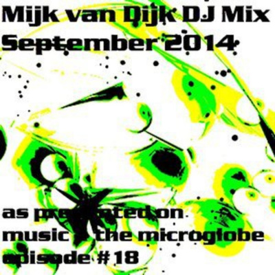 Mijk Van Dijk Dj Sets