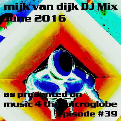 Mijk Van Dijk Dj Sets