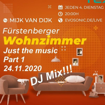 Mijk Van Dijk Dj Sets