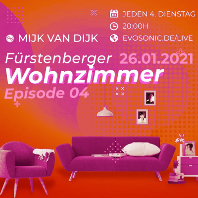 Mijk Van Dijk Dj Sets