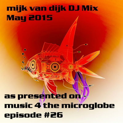 Mijk Van Dijk Dj Sets