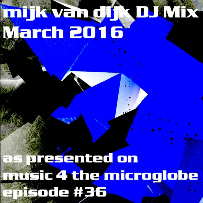 Mijk Van Dijk Dj Sets