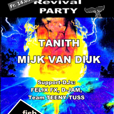 Mijk Van Dijk Dj Sets