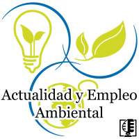 “Ecoheroes” con Rocio Olivares y Mer Terra | Actualidad y Empleo Ambiental – 11/03/2019