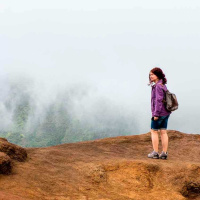 Copywriting y turismo sostenible como forma de vida, con Celi Garoe | Actualidad y Empleo Ambiental #34