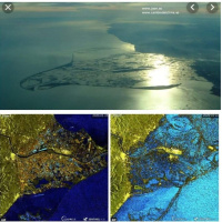 ¿Sabes por qué está desapareciendo el Delta del Ebro? con Manolo Tomás | Actualidad y Empleo Ambiental #38