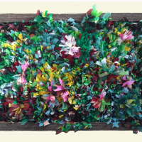 Residualismo: el arte a partir del residuo, con Marta Sanmamed | Actualidad y Empleo Ambiental #58