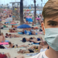 Las playas, de recurso natural a elementos inteligentes | Actualidad y Empleo Ambiental #64