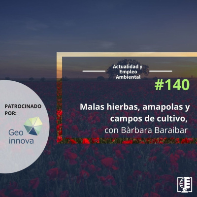 Actualidad Y Empleo Ambiental