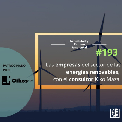 Actualidad Y Empleo Ambiental