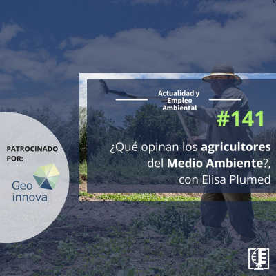 Actualidad Y Empleo Ambiental