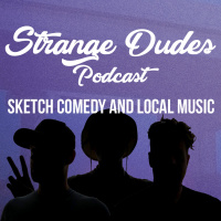 The One with the Sketches