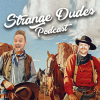 The One with Cowboys