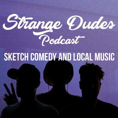 Strange Dudes