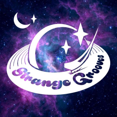 Strange Dudes