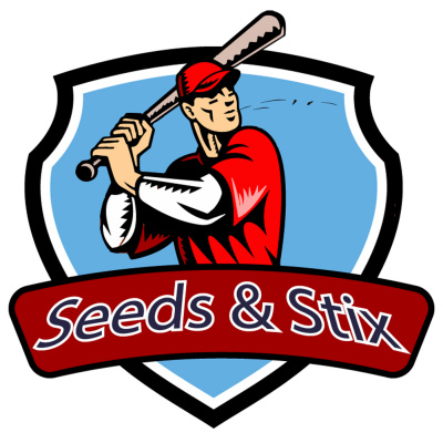 Seeds  Stix: The Baseball Podcast