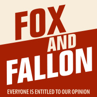 Fox  Fallon Vol. V - Magic Johnson goes rogue, MLB opening day, Gronky HOF game