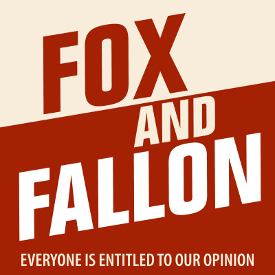 Fox  Fallon