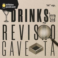 Lanterneiro 14 - Drinks, Revisão e Gaveta