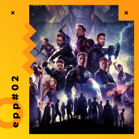Viralume EPP 02 - Vingadores, me dá spoiler que eutimato.