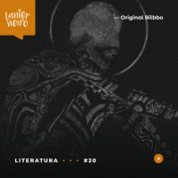 Lanterneiro 20 - Afrofuturismo: Negritude no imaginário sobre o futuro