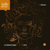 Lanterneiro 15 - O poder do mito: Lendas e narrativas fantásticas