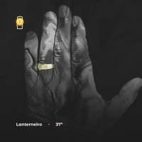 Lanterneiro 37 - Anelar, infância e CCXP